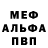 ГАШ Cannabis Mark Busch